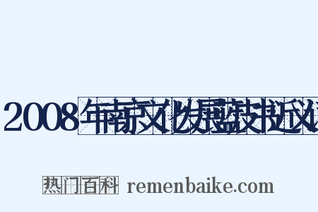 2008年南京文化发展蓝皮书近义词是什么意思的图片